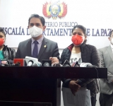 Fiscalía imputa a un general por homicidio en caso masacre de Senkata