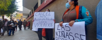 Radiólogo acusado por abuso sexual fue  enviado a la cárcel preventivamente