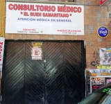 A la justicia a personas del consultorio que expendía vacunas anticovid
