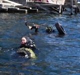 Cruzada para descontaminar el Lago Titicaca con campaña de limpieza