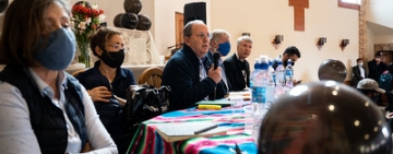 GIEI investigará dos meses más los hechos suscitados el 2019 en Bolivia