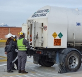 Planta de Palcoco suministra oxígeno a La Paz, Cochabamba y Santa Cruz