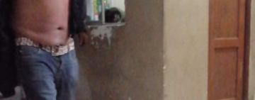 Sujeto agresor es procesado por intento de feminicidio cuya víctima es su pareja de 38 años 