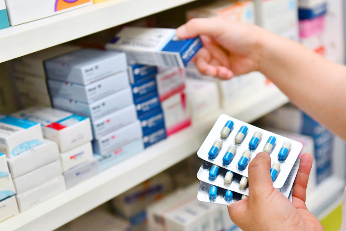 Unas 120 farmacias fueron sancionadas en Oruro