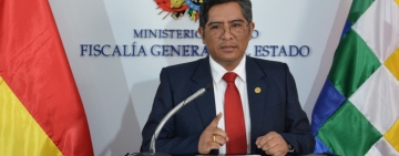 Ministerio Público cita a Carlos Mesa por caso “Golpe de Estado”