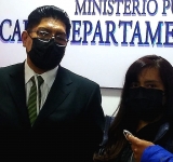Carlos Mesa se abstiene a declarar como testigo por caso Golpe de Estado
