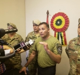 Investigación revela que el exministro López planificó golpe e invasión armada contra el presidente Arce
