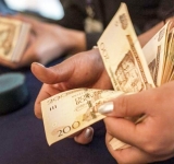 Fiscalía confirma aprehensión de exviceministro de Tesoro en caso FMI