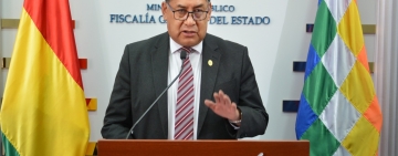 Oficial: Fiscalía admitió proposición acusatoria contra Añez por caso “Senkata” y “Sacaba”