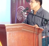 Viceministro Silva socializa en Pando reforma de DDRR que contempla nuevas leyes
