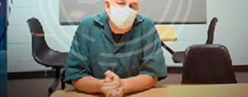 Justicia de EEUU dispone fianza de $us 250.000 para exministro Murillo 