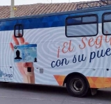 “SEGIP Móvil” llega a municipio de Uriondo en Tarija para la cedulación