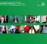 Fiscales del Mercosur fortalecen cooperación para delitos cibernéticos