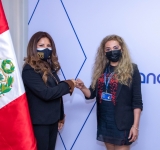 Aduanas de Bolivia y Perú acuerdan operaciones conjuntas contra el contrabando 