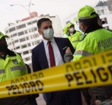 Del Castillo: Grupo que embosco a periodistas y policías a la justicia