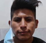 Capturan en Bolivia a expolicía peruano implicado en dos feminicidios