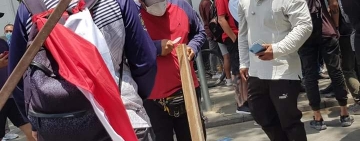 Fiscalía investiga de oficio agresiones a dos mujeres en bloqueos en Tarija