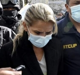 Mecanismo de Prevención de la Tortura constata que Áñez no fue víctima de agresión