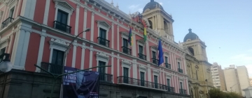 Relator Especial de NNUU confirma visita a Bolivia en febrero a invitación del Gobierno