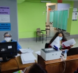 La CNS habilita 19 correos electrónicos para las bajas médicas por COVID-19