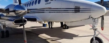 DGAC autoriza operación del Sistema de Aterrizaje del aeropuerto en Sucre