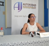Amedrentan a directora de la AJ en la lucha contra el juego de azar ilegal