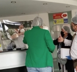 Defensa de los Derechos del Usuario detecta sobreprecio en pruebas COVID-19 en Tarija