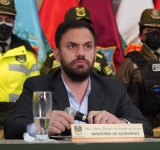 Del Castillo: Hemos demostrado con resultados que la DEA no es necesaria en nuestro país