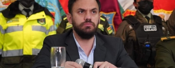 Del Castillo: Hemos demostrado con resultados que la DEA no es necesaria en nuestro país