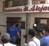 Dictan pena máxima para feminicida de Rosely en un alojamiento de Montero