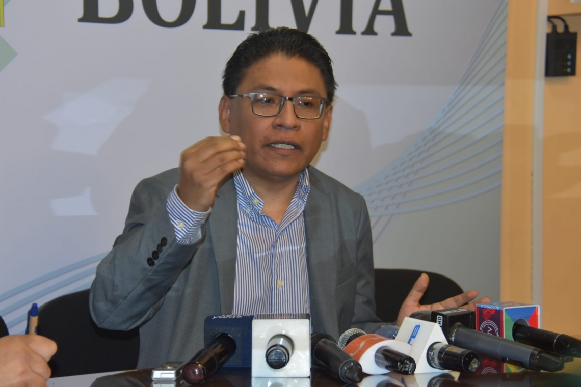 Cooperación interinstitucional apunta a lograr mayor celeridad y mejor acceso a la justicia