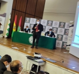 CNS presenta Plan de Gestión Institucional para mejorar la atención de los asegurados
