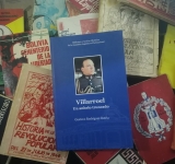  El libro póstumo de Gustavo Rodríguez Ostria: “Villarroel, un anhelo truncado”