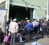 Defensoría observa uso indiscriminado de agentes químicos y dinamita en conflicto cocalero