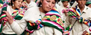 FILAC-ONU Mujeres promoverán empoderamiento de mujeres y niñas indígenas del Abya Yala