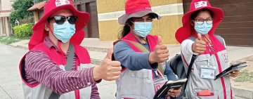Cumbre Nacional definirá el año del Censo en Bolivia