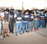 Santa Cruz: La FELCN afecta al narcotráfico con $us 1.157.964 