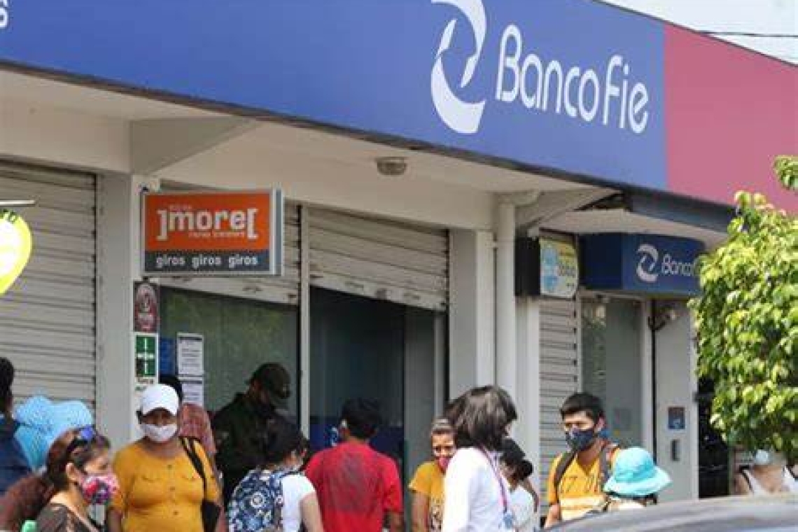 DPF+de Banco FIE incentiva el ahorro de familias bolivianas con una atractiva tasa de interés 
