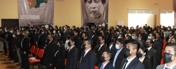 Juran 229 nuevos abogados en La Paz y suman en el país 90.102 registrados