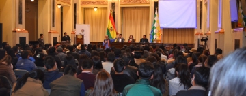 Concluye ciclo de talleres de Formación para la Gestión Pública