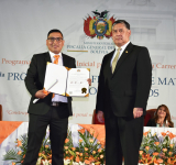 Ministerio Público contará el 2023 con 230 Fiscales de Materia institucionalizados
