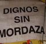 ANPB pide al Gobierno protección para el periodista Junior Arias