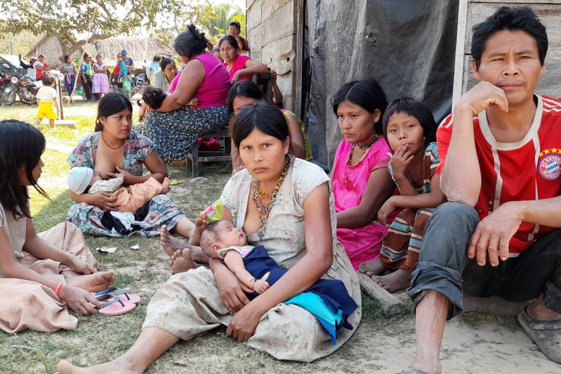 OMS aprueba resolución sobre Salud de Pueblos Indígenas con asistencia de Bolivia