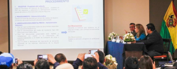 Emiten nuevo reglamento de identificación de vehículos nacionalización