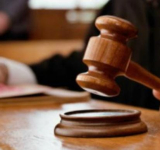 Magistrados del país rechazan la aprehensión del juez Baptista en Santa Cruz