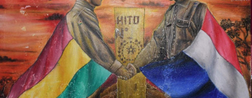 Ejército premia a ganadores del concurso de dibujo y pintura la “Patria no se Toca”