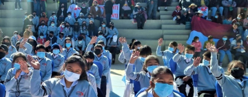 Educación insta a maestros a no dar tareas a los estudiantes, a días del inicio del descanso pedagógico