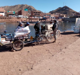 Contrabando: Bolivia robustece con Perú y Chile operaciones conjuntas en frontera