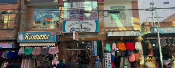 Ministerio Público reporta otro caso de Feminicidió en El Alto