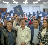 La Paz se beneficia con 182 ítems de galenos especialistas y subespecialistas 